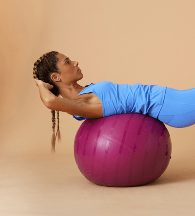Body Ball Fit / Body Ball Flow