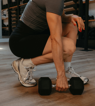 Body Sculpt