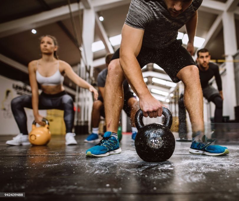 Circuit Training