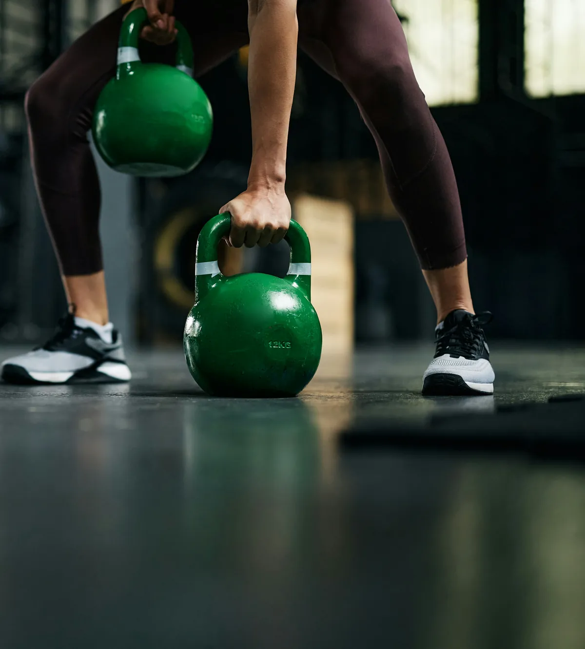 Cross Training
