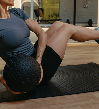 Hiit Training