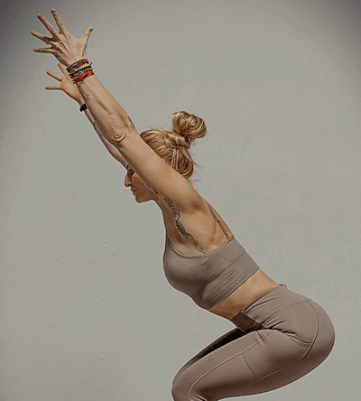 Stretch & Posture