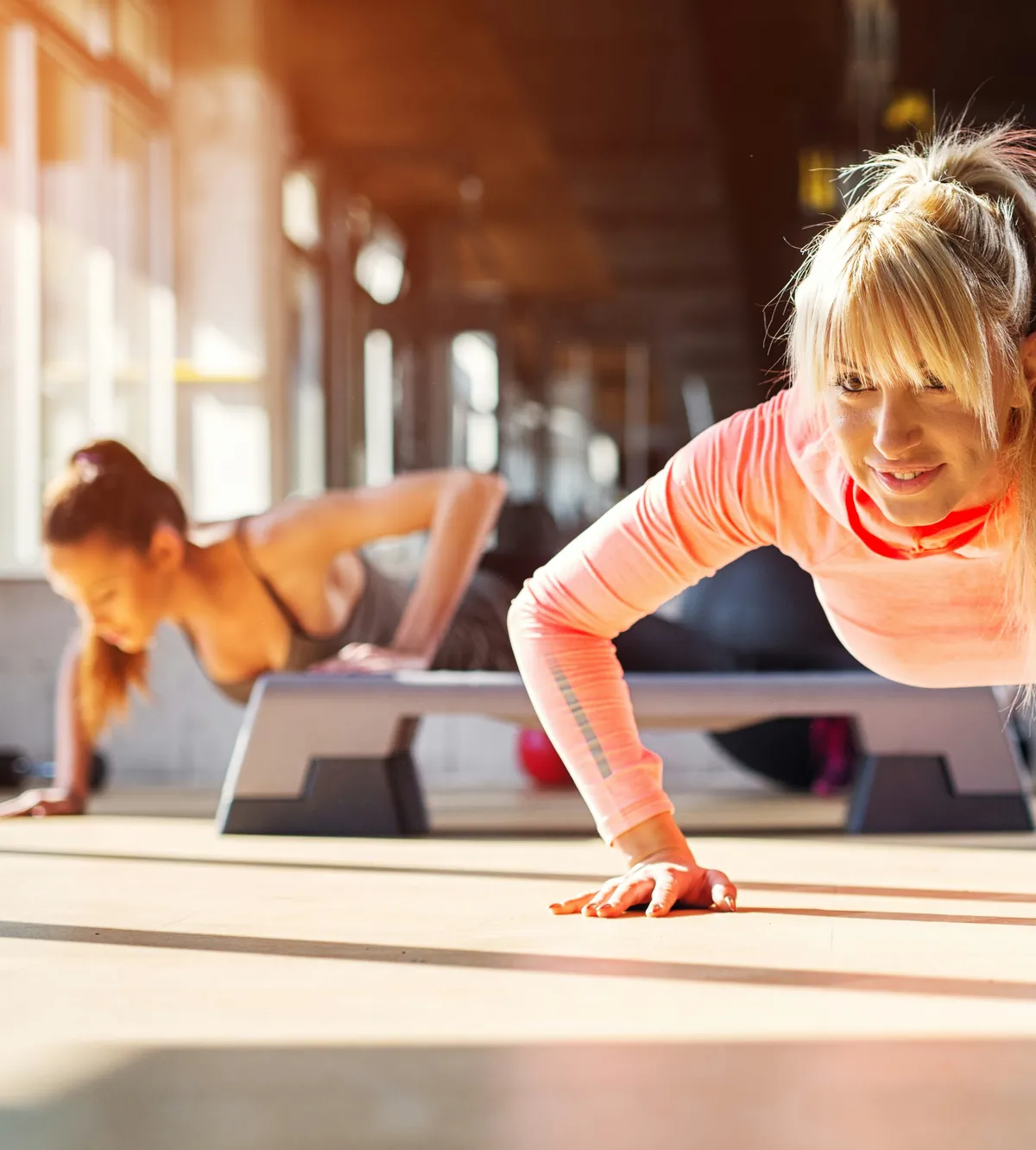 Cardio Renfo